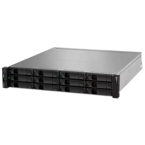 Lenovo ThinkSystem DE120S 2U 12 LFF Expansion Enclosure
