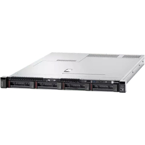 Lenovo ThinkSystem SR530 1U Rack Server