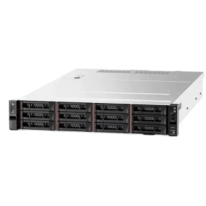 Lenovo ThinkSystem SR550 2U Rack Server