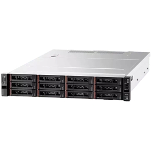 Lenovo ThinkSystem SR590 2U Rack Server