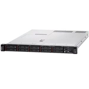 Lenovo ThinkSystem SR630 1U Rack Server