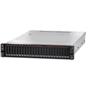 Lenovo ThinkSystem SR650 2U Rack Server