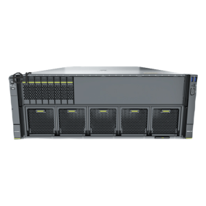 XFusion FusionServer 5885H V6 Rack Server