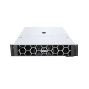 DELL PowerEdge R760xa 2U Rack Server