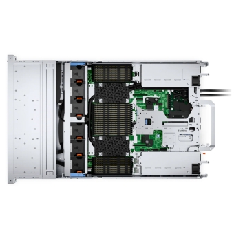 The PowerEdge R760 will drive your business forward and meet the demands of demanding workloads.