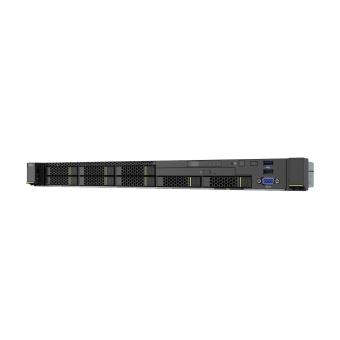 About Xfusion fusionserver 1280H V5 Server Intel xeon processor Deepseek Computer Rack Server